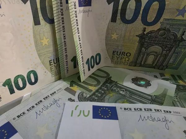 Финансовая стабильность евро под угрозой в условиях растущей инфляции