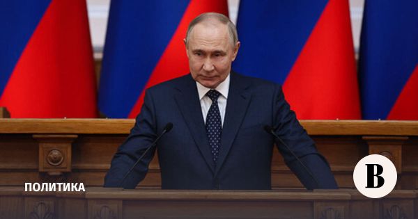 Путин готов помочь в решении иранского ядерного вопроса