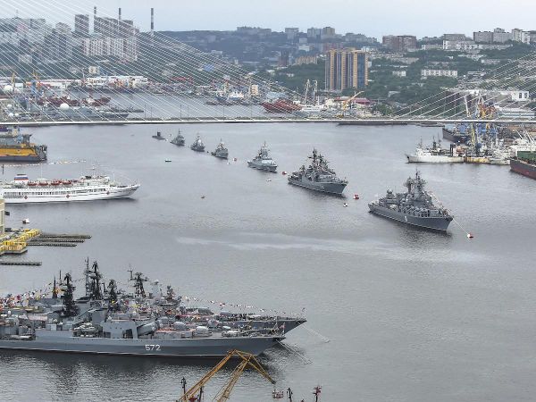 Научные достижения и новые технологии в России