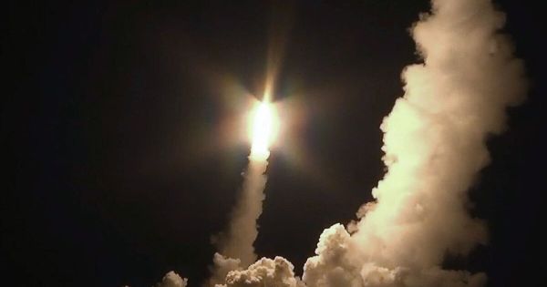 Российские угрозы ответных бомбардировок на действия Украины