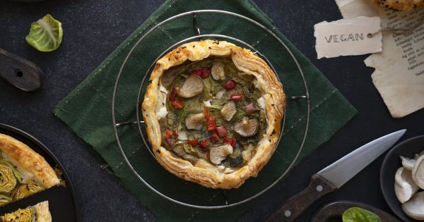 Сбор и приготовление маслят в сезон