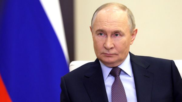 Создание центра для поддержки русского языка утверждено Путиным