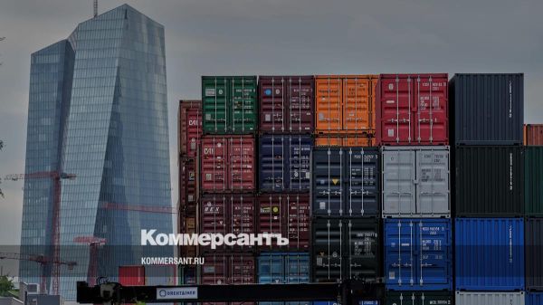 ЕЦБ продолжает смягчение денежно-кредитной политики снижая ставки