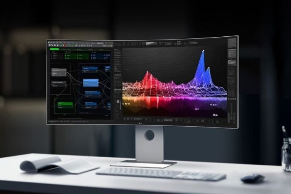 Новый монитор LG UltraFine 40WT95UF с разрешением 5K2K и Thunderbolt 5