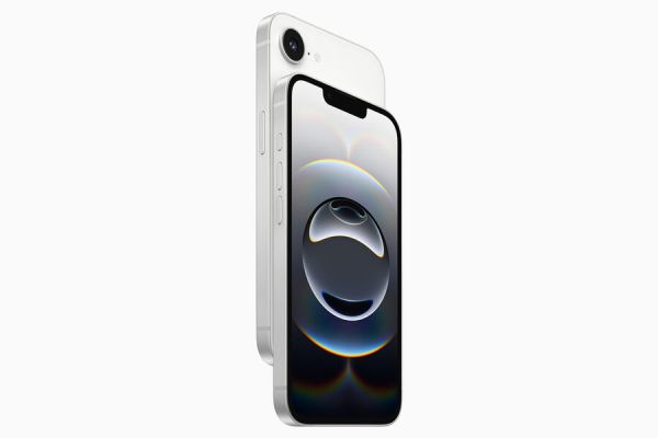 Снижение цены на бюджетный iPhone 16e в России