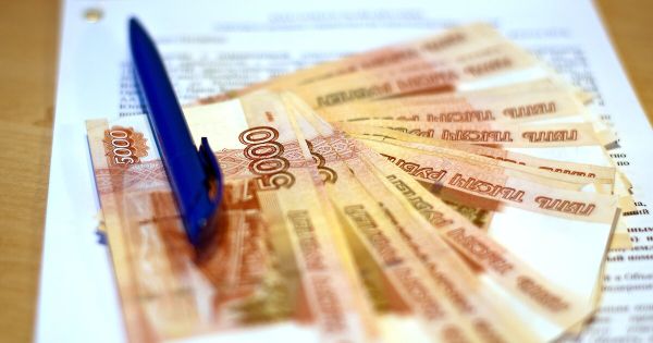 Как оформить договор займа для повышения надежности возврата долгов