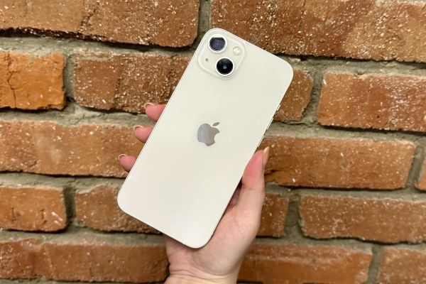 Рекордное снижение цены на iPhone 16 в России до 60 тысяч рублей