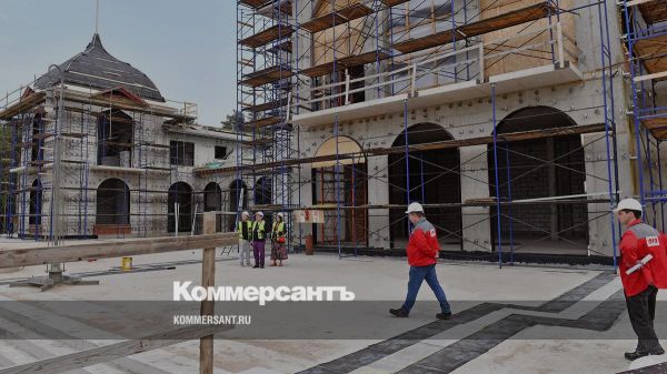 Расширение гостиничного сегмента Группы ЛСР и планы по Сестрорецкому курорту
