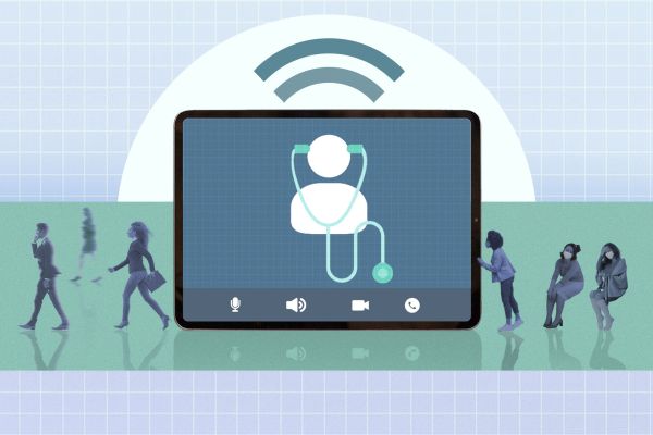 Цифровизация медицины и будущее диагностики через видеосвязь