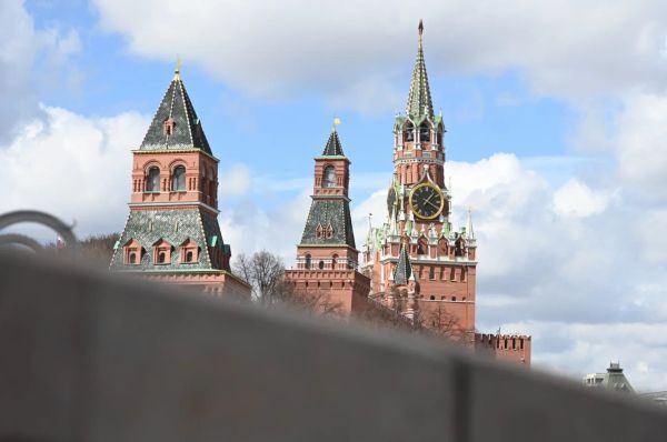 Москва не вмешивается в конфликт Трампа и Маска