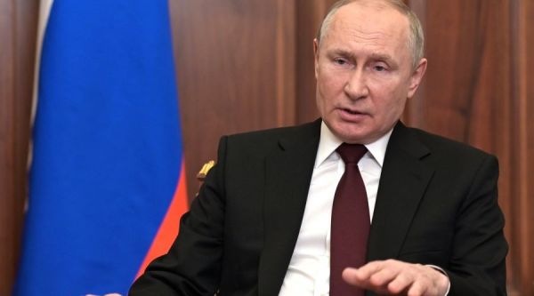 Владимир Путин приветствует рост исламского населения в России