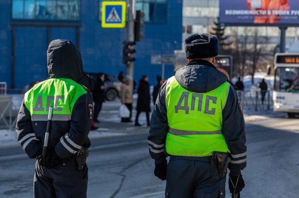 Статистика дорожных происшествий в Новосибирской области