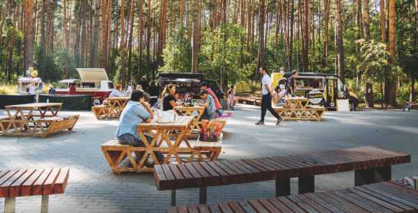 Развитие моногорода: успех города Выкса в Нижегородской области