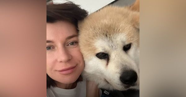 Екатерина Волкова рассказывает о борьбе своей собаки с раком