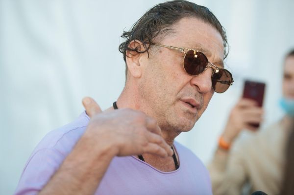 Григорий Лепс предлагает вернуть комиссии для оценки исполнителей в шоу-бизнесе