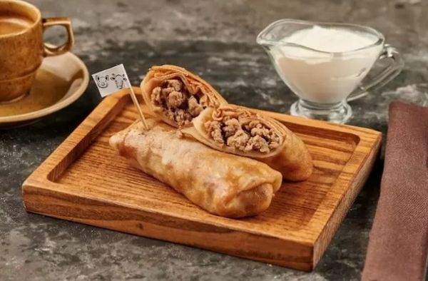 Очарование домашней кухни и её традиционные рецепты