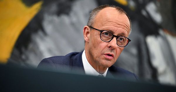 Дмитрий Песков раскритиковал заявление канцлера Германии о конфликте с Украиной
