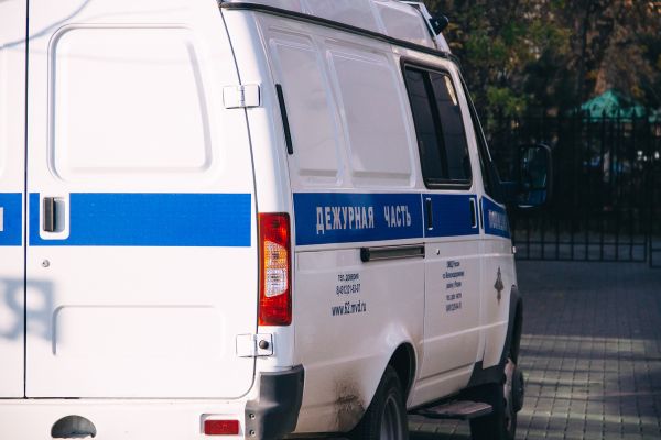 В Рязани задержана женщина, подозреваемая в краже у пенсионерки