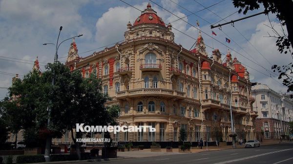 2025 год принесет Ростовской области 175 миллионов рублей для развития туризма