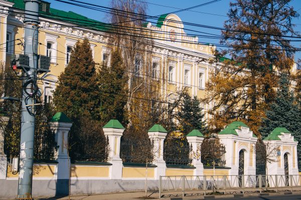 РГУ вошел в рейтинг вузов с высокими зарплатами выпускников IT