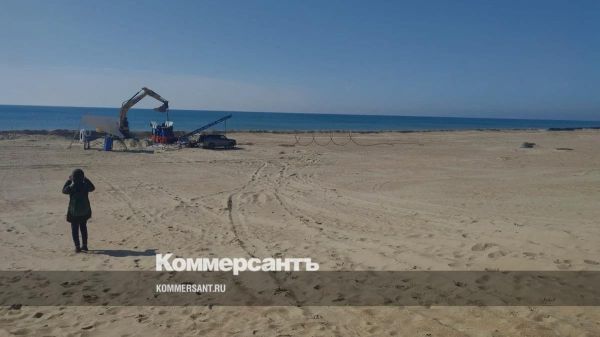 Поддержка бизнеса в Анапе через госкорпорацию ТуризмРФ