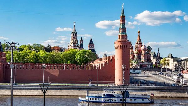 Планируемые визиты Путина в КНДР и Вьетнам: новости и перспективы
