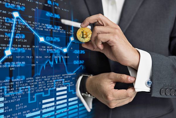 Московская Биржа запускает новый индекс для биткоина
