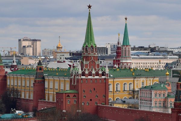 Кремль объявил лауреатов государственных премий 2024 года