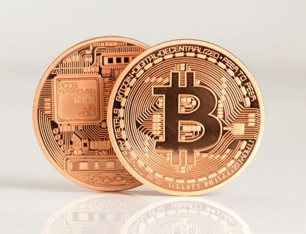 Курс биткоина нарастает к $110,5 тыс. с потенциалом роста до $130 тыс.