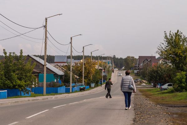Тогучинский инцидент с применением оружия привел к судебному разбирательству
