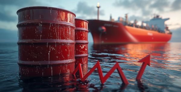 Путин продлил запрет на экспорт российской нефти до конца 2025 года
