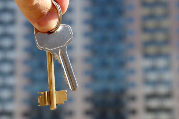 Новый закон облегчит продажу недвижимости через интернет с помощью биометрии