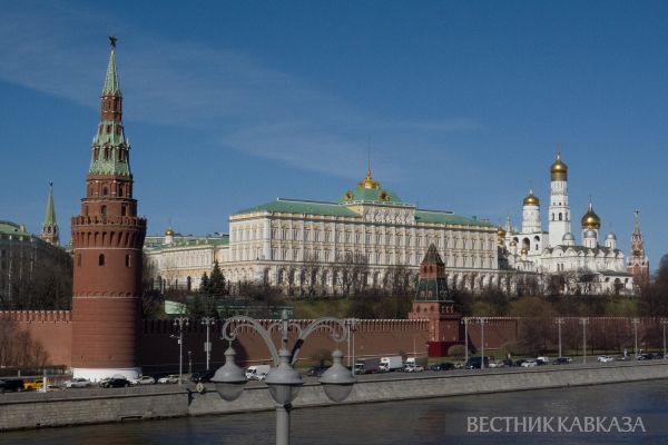 Телефонный разговор Путина и Трампа о санкциях и терактах