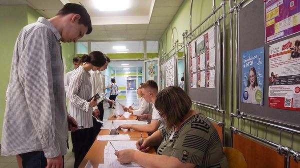 Изменения в процедуре ЕГЭ после скандала в Воронеже