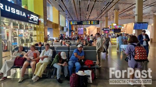 Туристические предпочтения россиян летом 2025 года