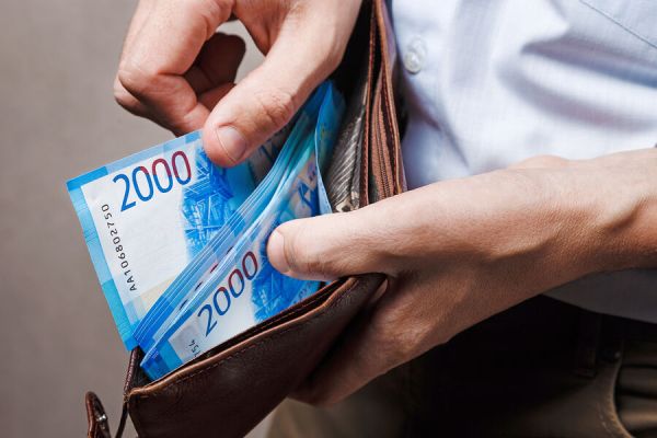 Отношение россиян к платному образованию согласно опросу