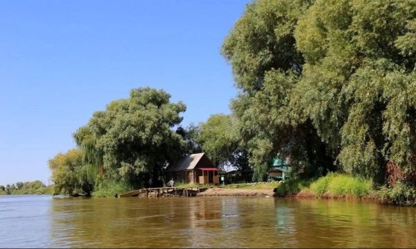 Құрманғазы ауданындағы туристік маусымның ашылуы