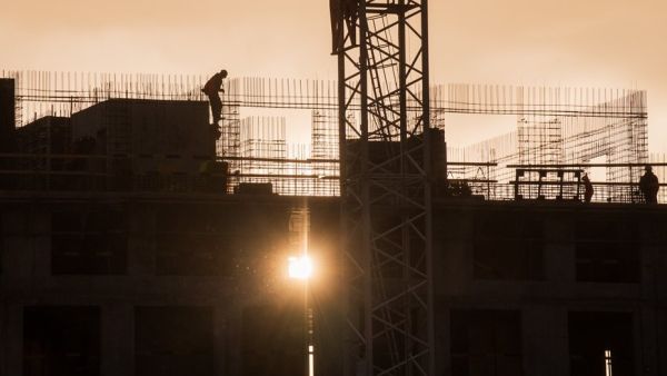 Динамика рынка элитной недвижимости в Санкт-Петербурге