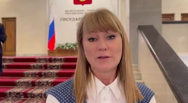 Светлана Журова о важности взносов на судейство в детском спорте