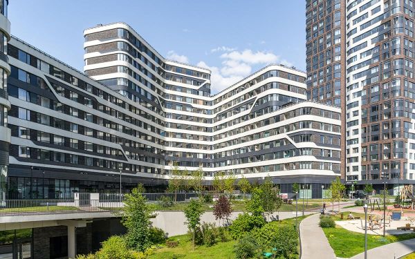 Изменения цен на новостройки в Москве в мае 2025 года