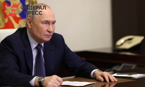 Новая стратегическая линия России в защите национальных ценностей