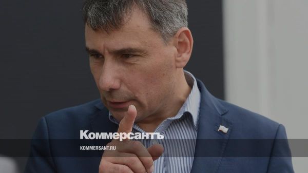 Смена председателя Общественной палаты Ленинградской области