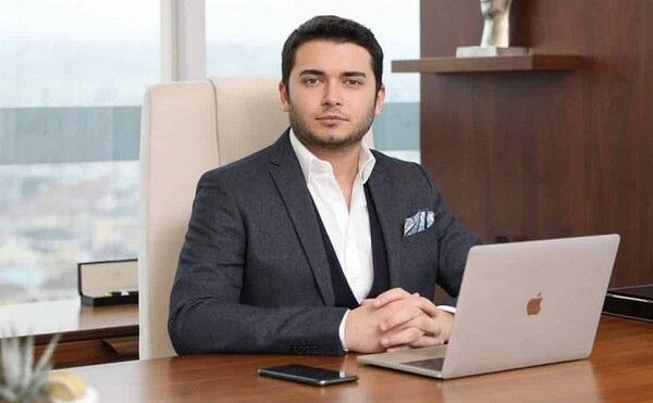 Арест основателя Thodex в Албании