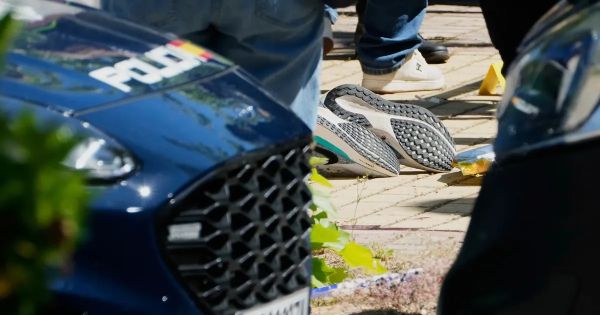 Убийство экс-депутата Украины в Мадриде шокировало общество