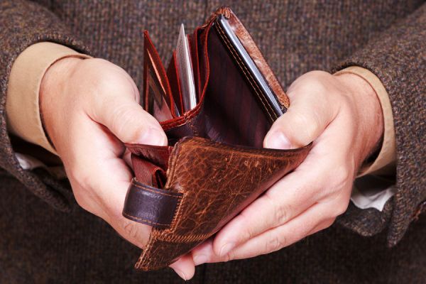 Особенности защиты имущества при банкротстве