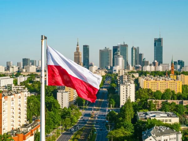 Экстрадиция Дмитрия Васильева в США согласована Польшей