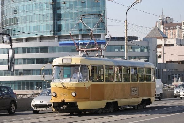 ЧП с трамваем в Екатеринбурге: последствия и проблема безопасности