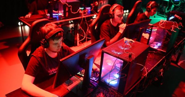 BLAST.tv Austin Major 2025 и противостояние Team Vitality с Legacy