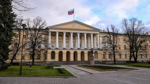 Поддержка непрерывного образования в цифровых технологиях в Санкт-Петербурге