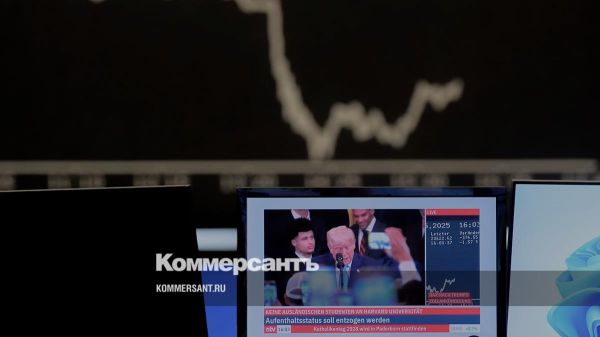 Прогнозы роста мировой экономики ОЭСР на 2025 год